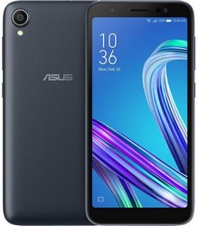 Замена тачскрина на телефоне Asus ZenFone Lite L1 (G553KL) в Краснодаре